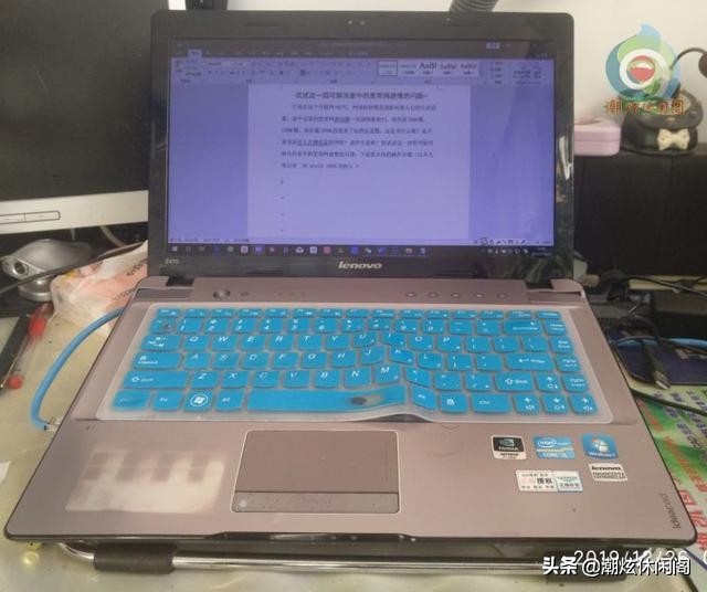 一招便可解决家中宽带网速慢的问题
