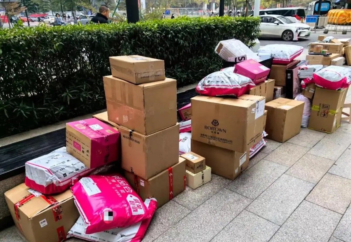 今年618马上结束了，大家有没