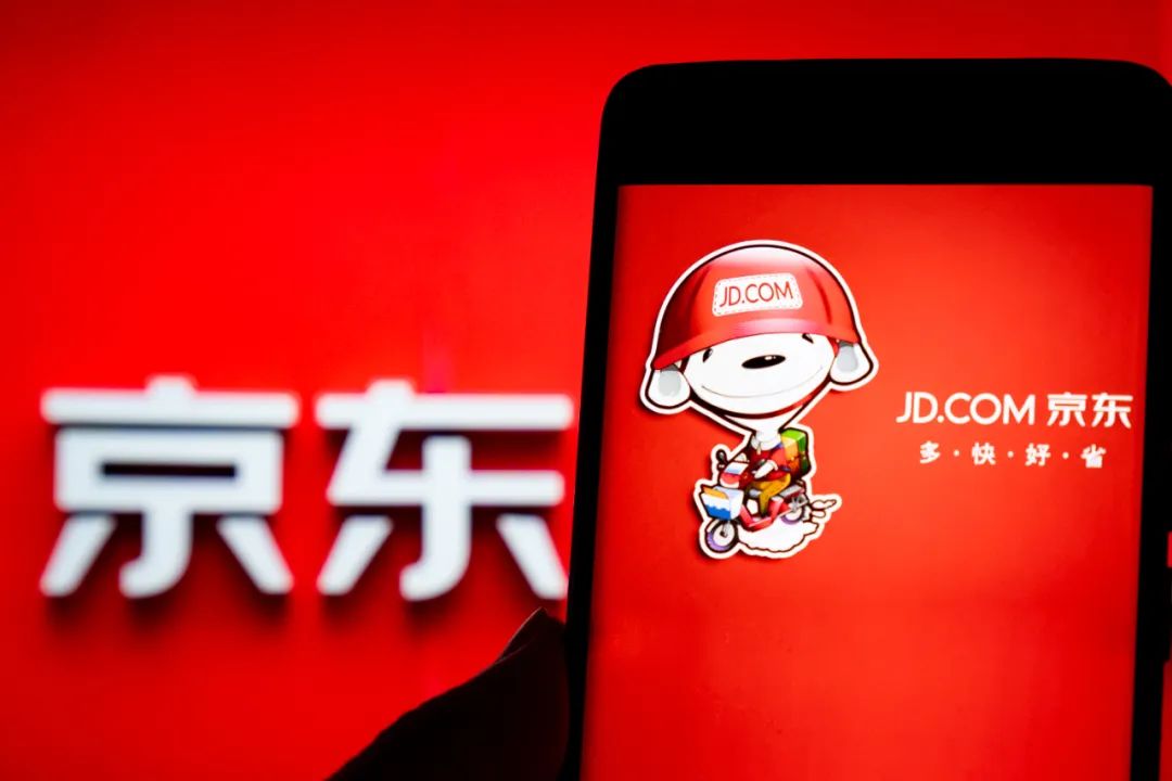 京东做外卖不赚钱为啥还要做？